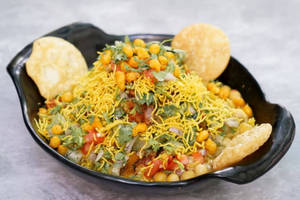 Papdi Chaat