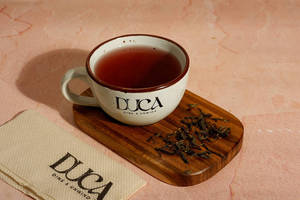 Hibiscus Tea