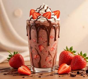 Choco Strawberry