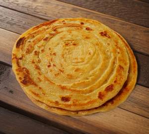Plain Paratha
