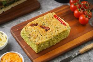 Pesto Foccacia
