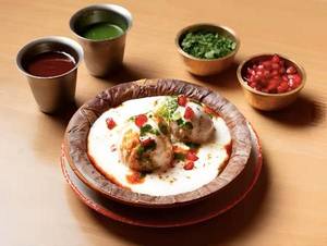 Dahi Bhalla (Jain)