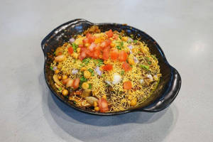 Amul Ragda Pattice