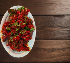 Chicken Crispy