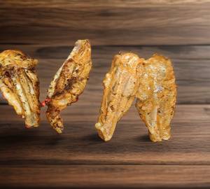 Pepper Wings - 4 pieces