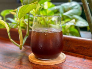 Cold Brew