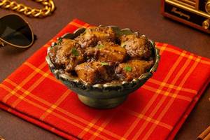 Chettinad Chicken (300 gm)