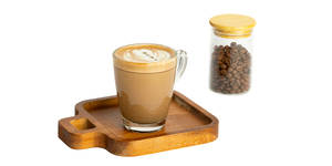 Caffe Mocha