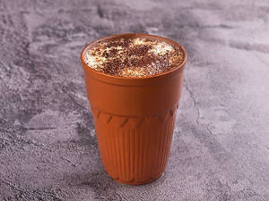 Strong Cold Coffee