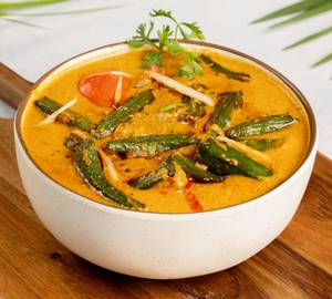 Bhindi Masala