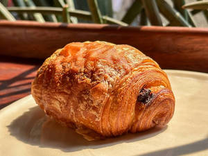 Pain Au Chocolat (regular)