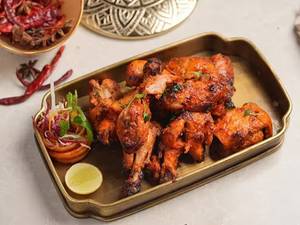 Chicken Tandoori