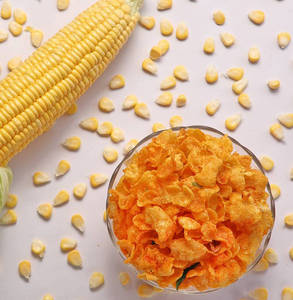 Cornflakes Mixture (250 Gms)