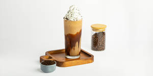 Tiramisu Freppino
