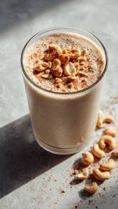 Almond Cashew 