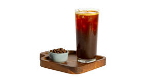 Iced Americano