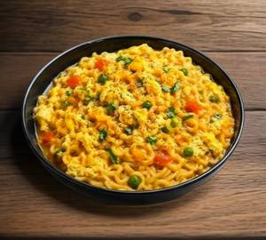 Cheese Maggi