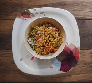 Veg Meggi Maslaa