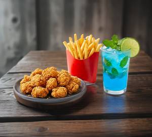 Combo 1