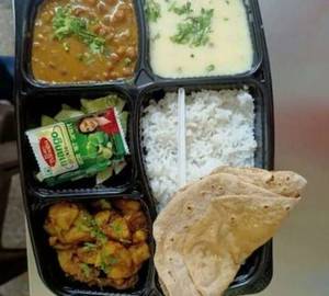 Thali veg