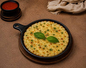 Mac N Cheese