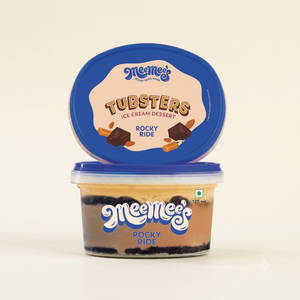 Rocky Ride Tubsters (125ml)