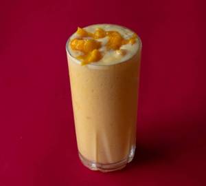 Mango  Milkshake