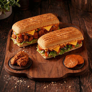 The Signature Non- Veg Duo