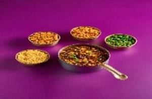 Moong Matki Dal (Jain)