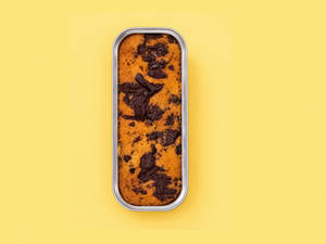 Viral Buttercake Tin - Vanilla