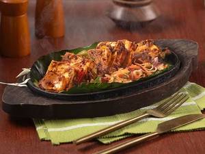 Paneer Tikka