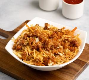 Gobi Noodles