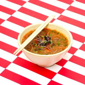 Kindly Slurp Bowl [Vegan]