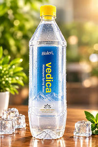 Vedica Water Bottle