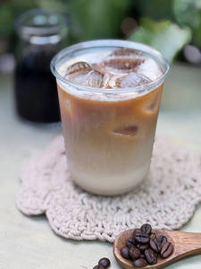 Vietnamese Cold Brew