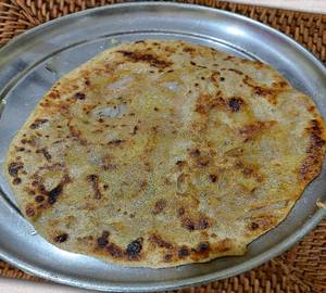 Pyaj Prantha 1Pc