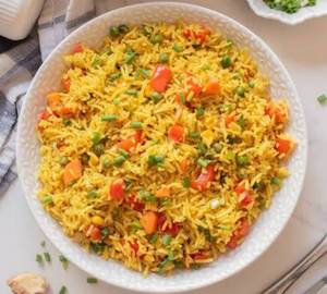 Fried Rice