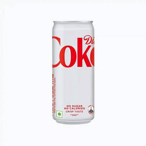 Diet Coke Coke 330ml