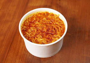 Peri Peri  Maggi