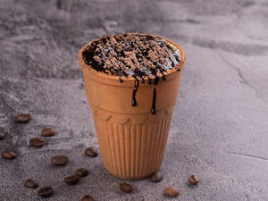 Chocolate Hot Coffee