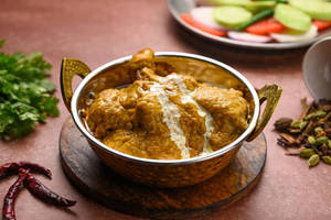 Chicken Butter Masala