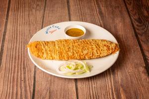 Chicken Kabiraji