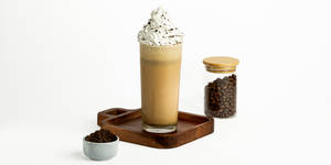 Hazelnut Freppino
