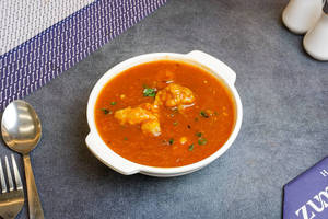Ginger Chicken Gravy