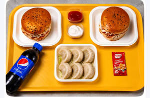Veg Combo 1