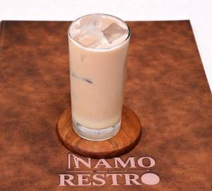 Spanish Latte