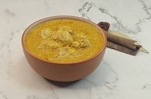 Mutton Brain Masala