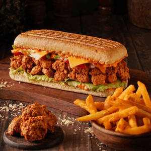 The OG Non-Veg Combo
