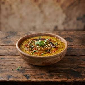 Dal Fry Tadka