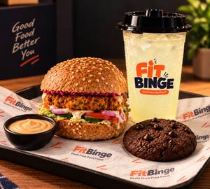 Value Combo Meal